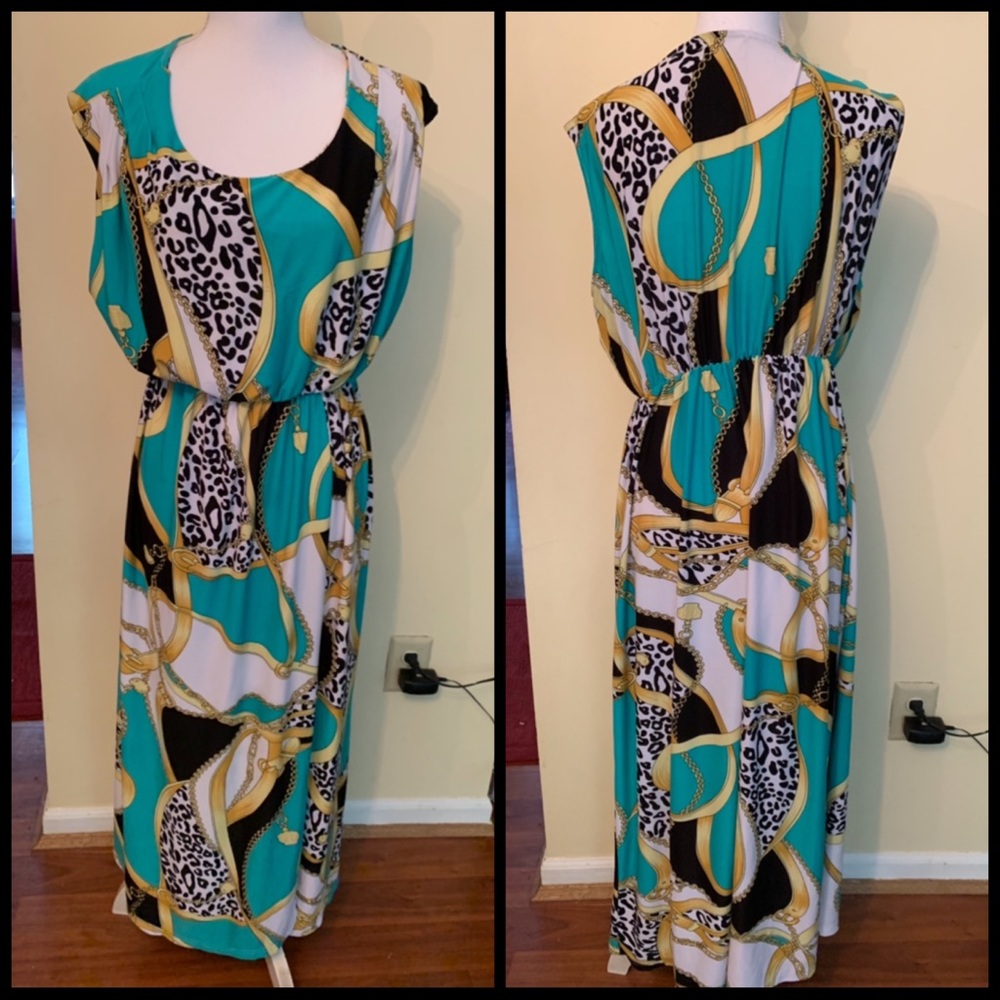 2x dress